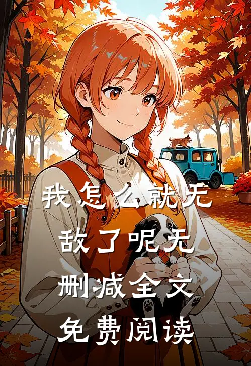 我怎么就无敌了呢无删减全文免费阅读