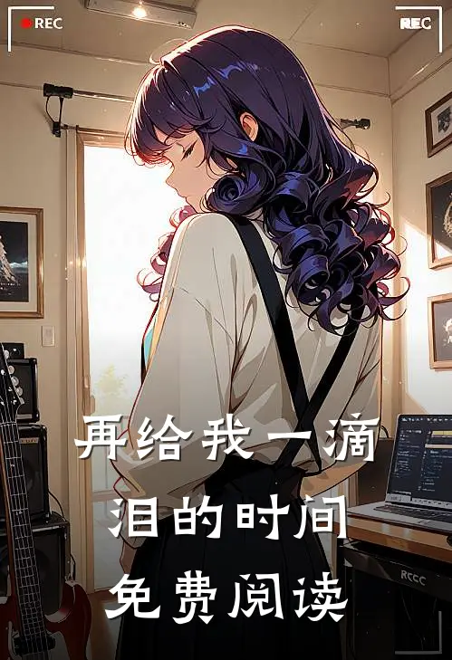 再给我一滴泪的时间免费阅读
