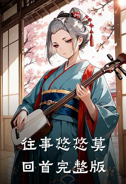 往事悠悠莫回首完整版