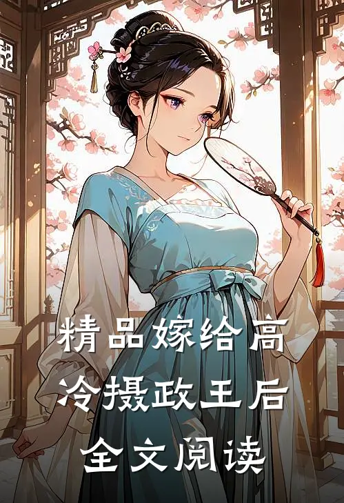 精品嫁给高冷摄政王后全文阅读