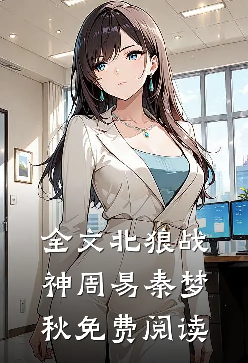 全文北狼战神周易秦梦秋免费阅读