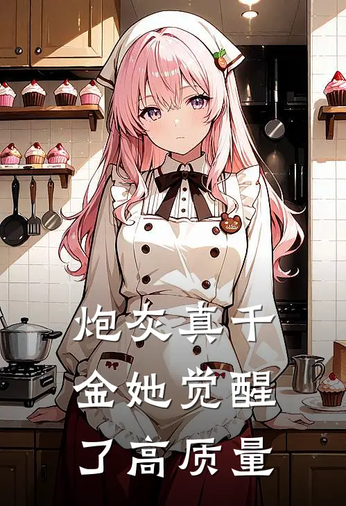 炮灰真千金她觉醒了高质量