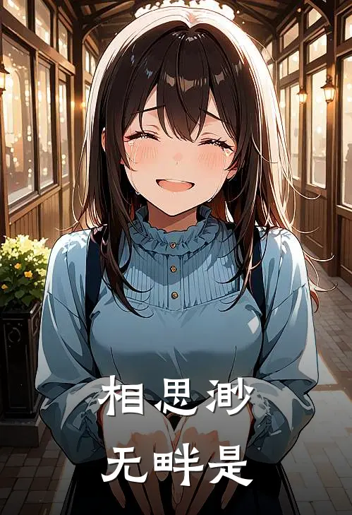 相思渺无畔是