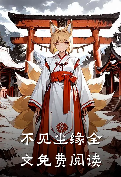不见尘缘全文免费阅读