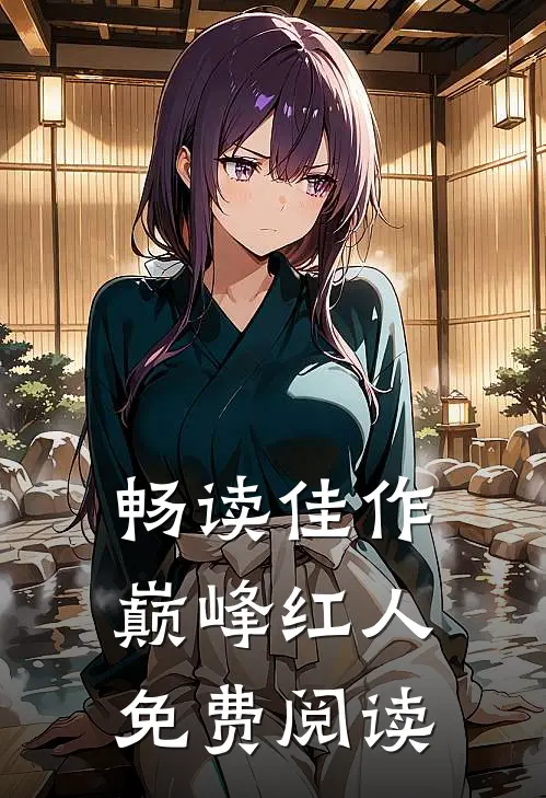 畅读佳作巅峰红人免费阅读