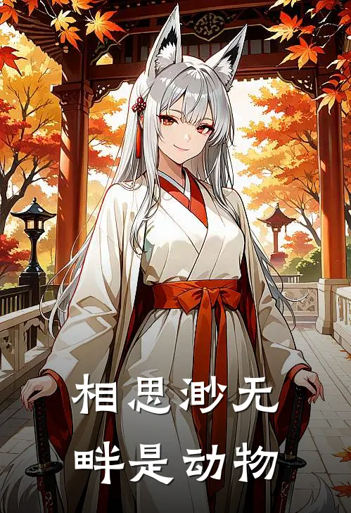 相思渺无畔是动物