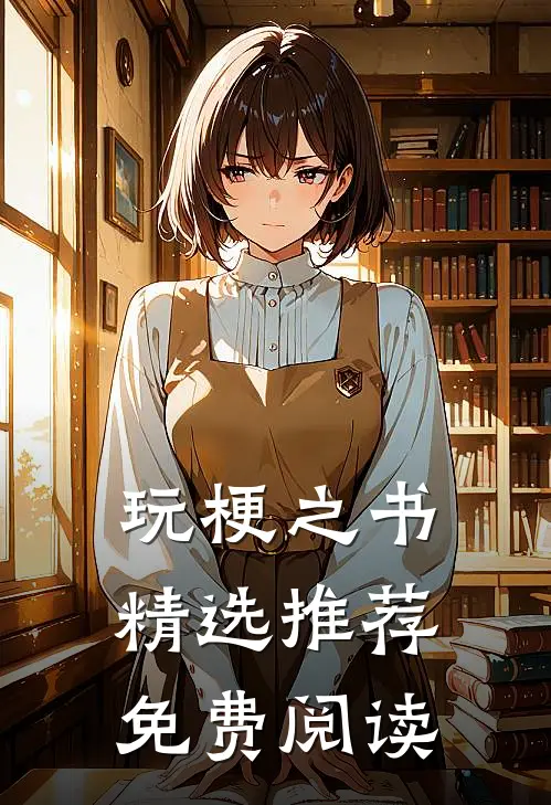 玩梗之书精选推荐免费阅读