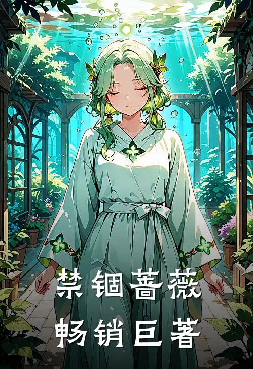 禁锢蔷薇畅销巨著