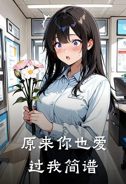 原来你也爱过我简谱