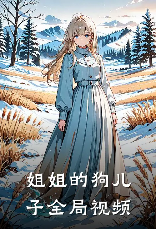姐姐的狗儿子全局视频