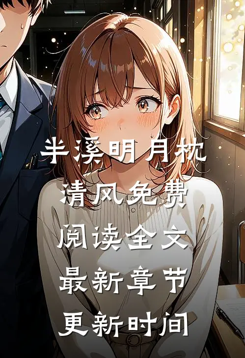 半溪明月枕清风免费阅读全文最新章节更新时间