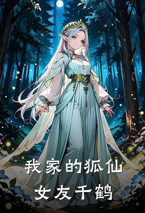 我家的狐仙女友千鹤