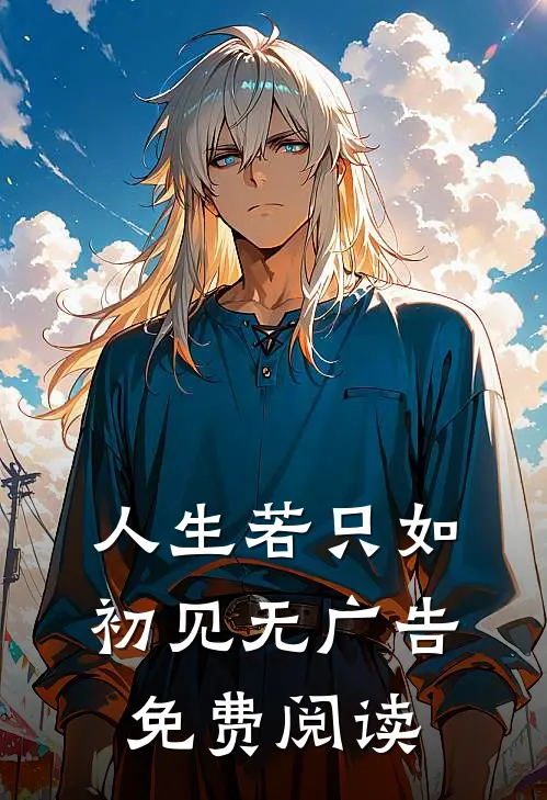 人生若只如初见无广告免费阅读