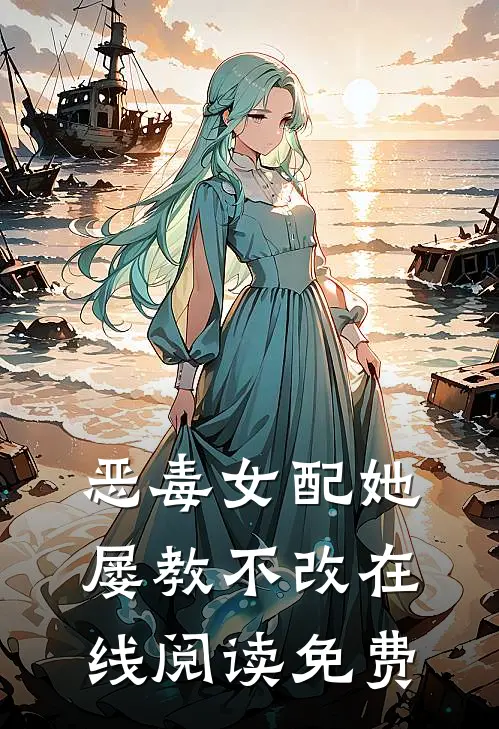 恶毒女配她屡教不改在线阅读免费