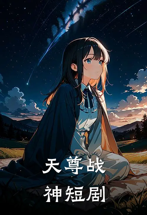 天尊战神短剧