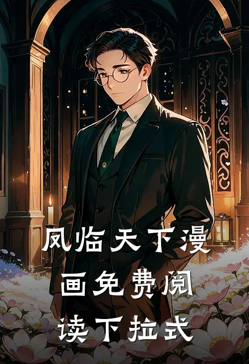 凤临天下漫画免费阅读下拉式