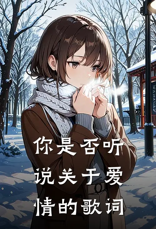 你是否听说关于爱情的歌词
