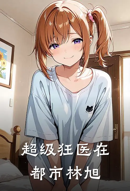超级狂医在都市林旭