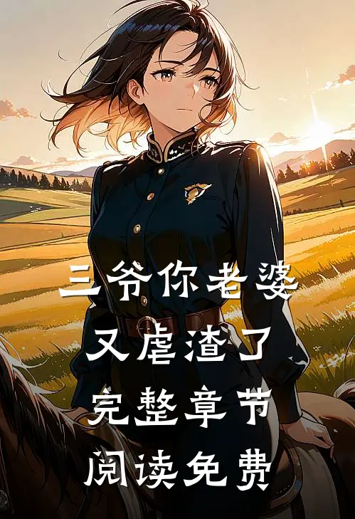 三爷你老婆又虐渣了完整章节阅读免费