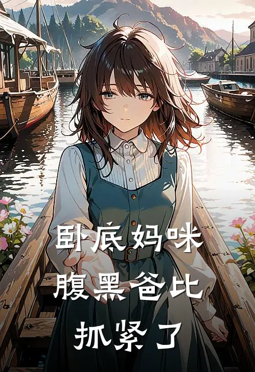 卧底妈咪腹黑爸比抓紧了