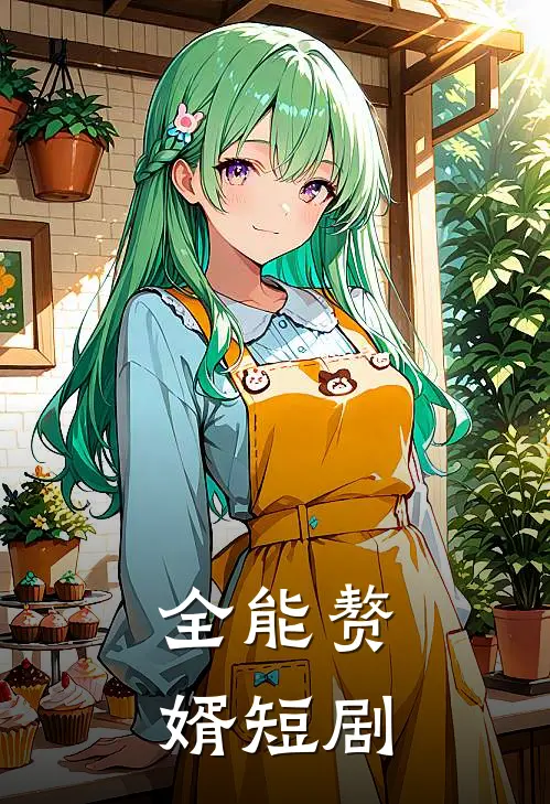全能赘婿短剧