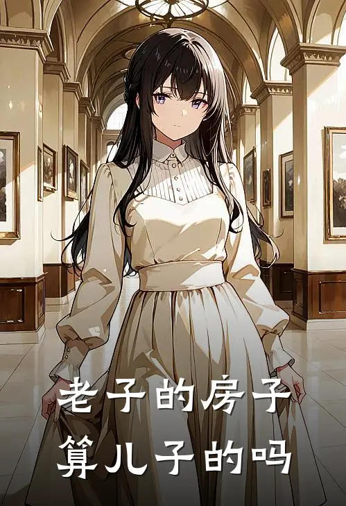 老子的房子算儿子的吗