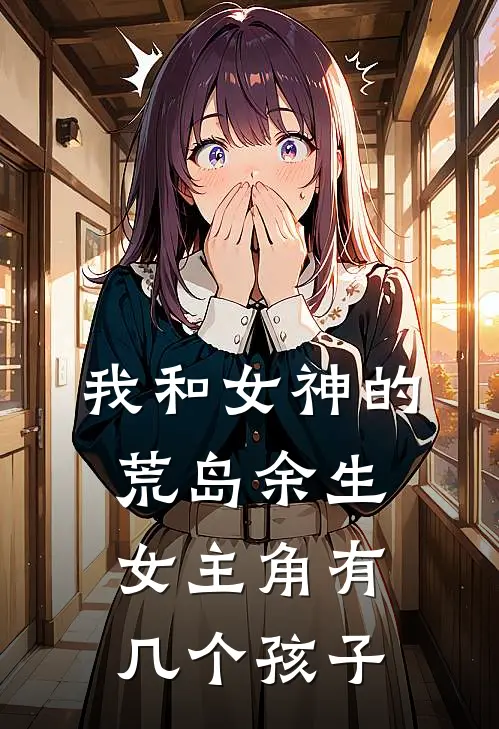 我和女神的荒岛余生女主角有几个孩子