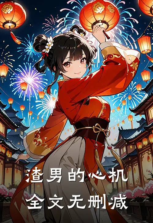 渣男的心机全文无删减