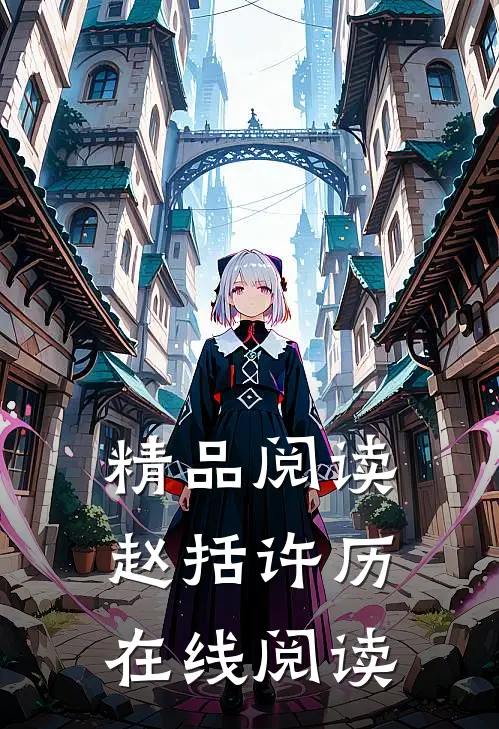 精品阅读赵括许历在线阅读