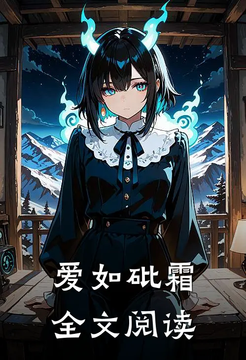 爱如砒霜全文阅读