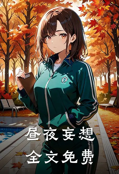 昼夜妄想全文免费