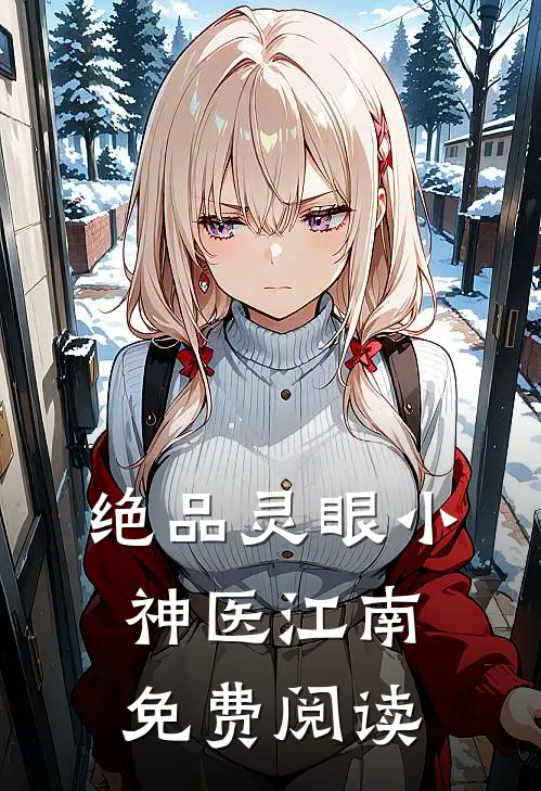 绝品灵眼小神医江南免费阅读