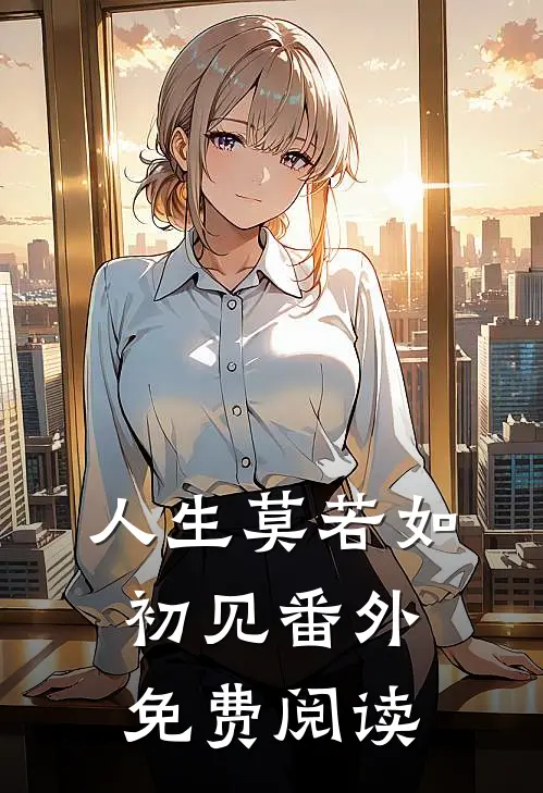 人生莫若如初见番外免费阅读