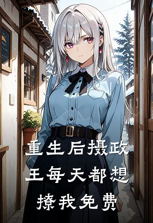 重生后摄政王每天都想撩我免费