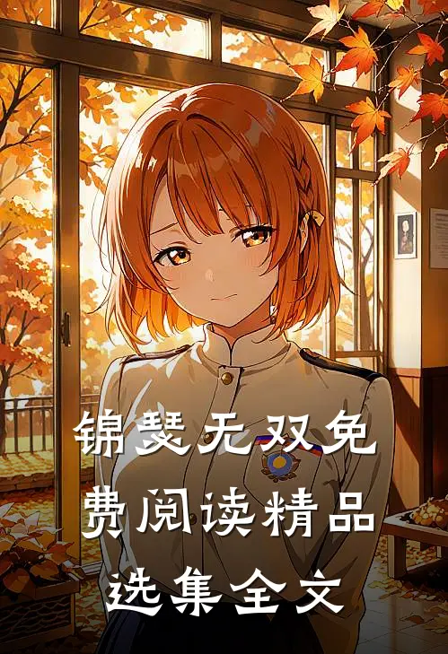 锦瑟无双免费阅读精品选集全文