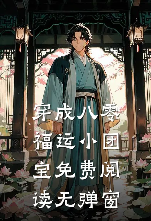 穿成八零福运小团宝免费阅读无弹窗