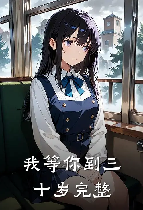 我等你到三十岁完整