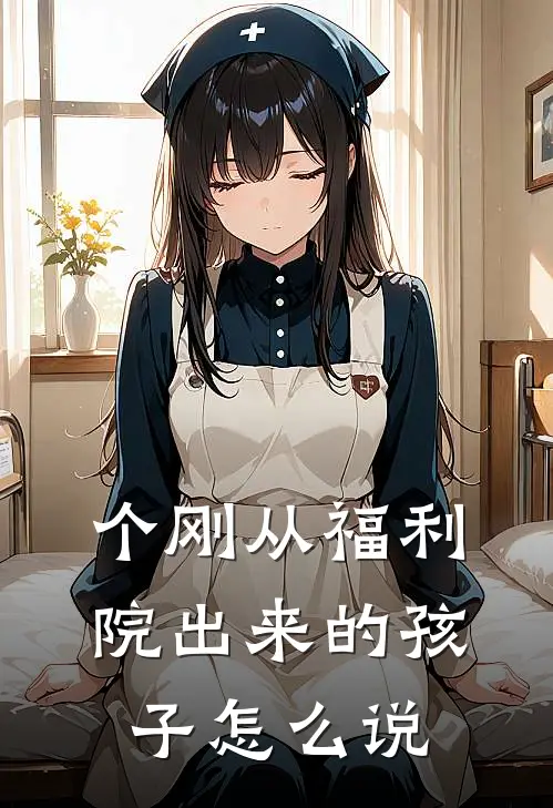 个刚从福利院出来的孩子怎么说