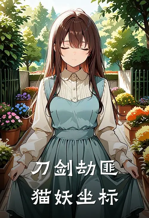 刀剑劫匪猫妖坐标