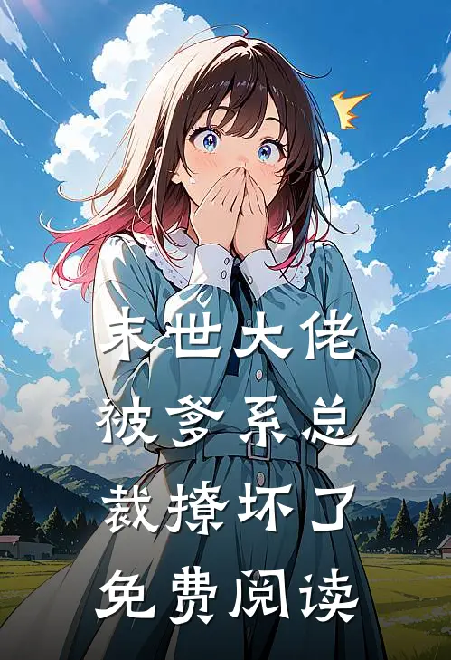 末世大佬被爹系总裁撩坏了免费阅读