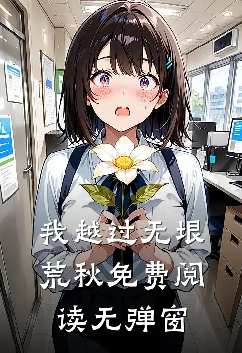 我越过无垠荒秋免费阅读无弹窗