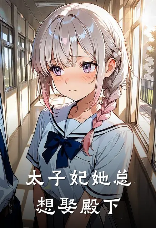 太子妃她总想娶殿下
