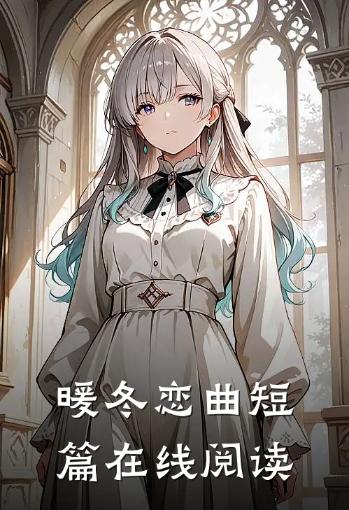 暖冬恋曲短篇在线阅读