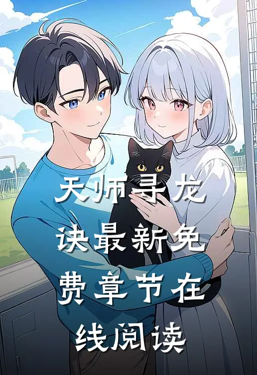 天师寻龙诀最新免费章节在线阅读