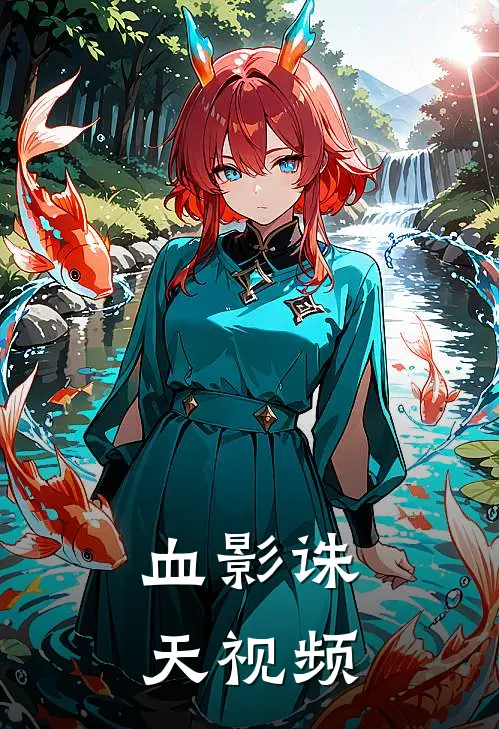 血影诛天视频