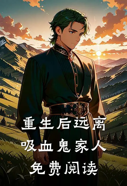 重生后远离吸血鬼家人免费阅读