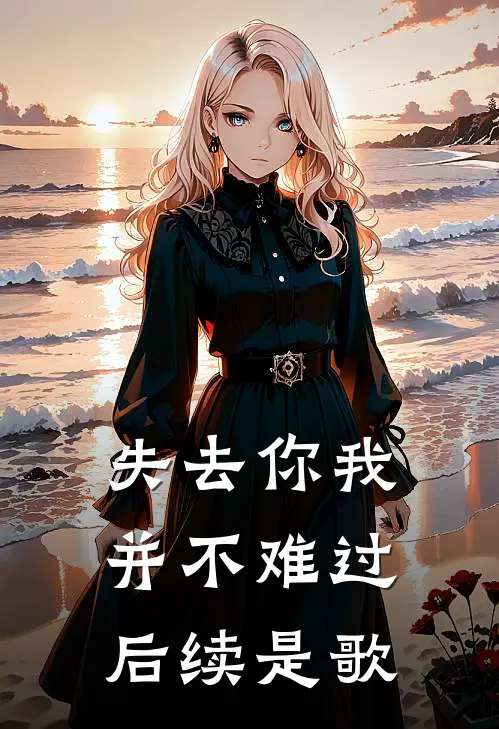 失去你我并不难过后续是歌