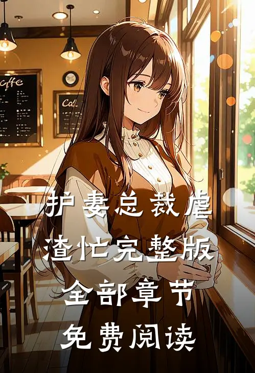 护妻总裁虐渣忙完整版全部章节免费阅读