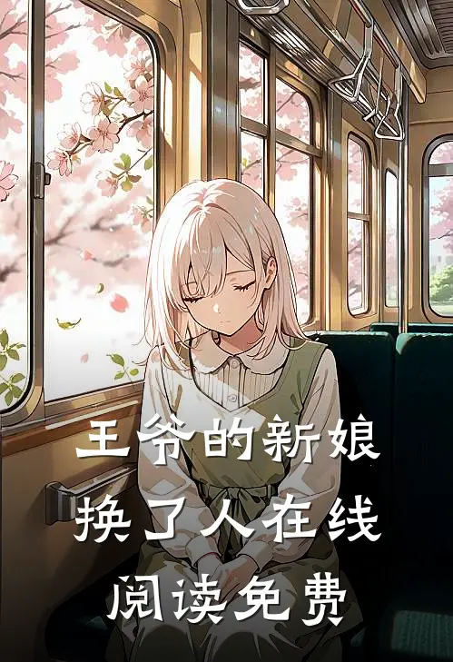 王爷的新娘换了人在线阅读免费