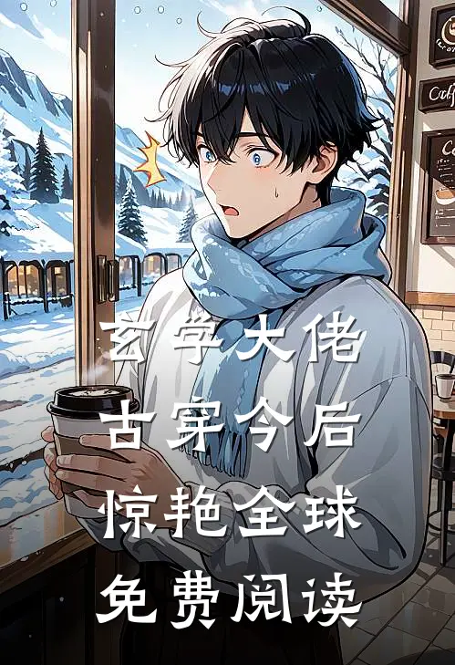 玄学大佬古穿今后惊艳全球免费阅读